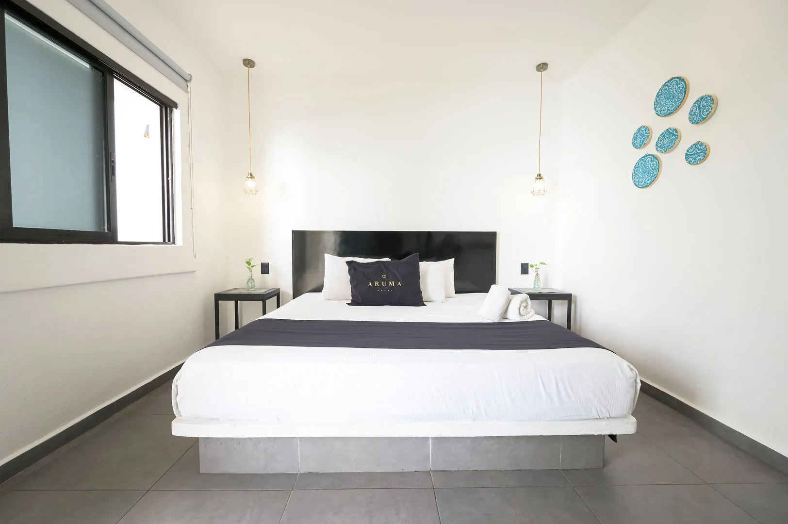 Foto - Aruma Suites