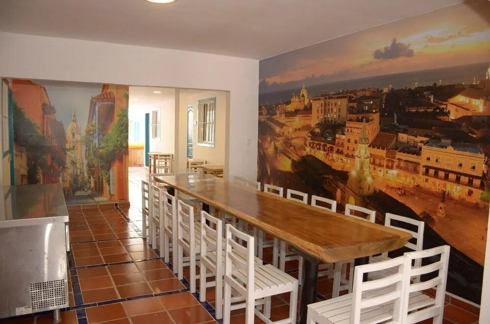 Foto - Hotel Ayenda Cartagena Blue 1804