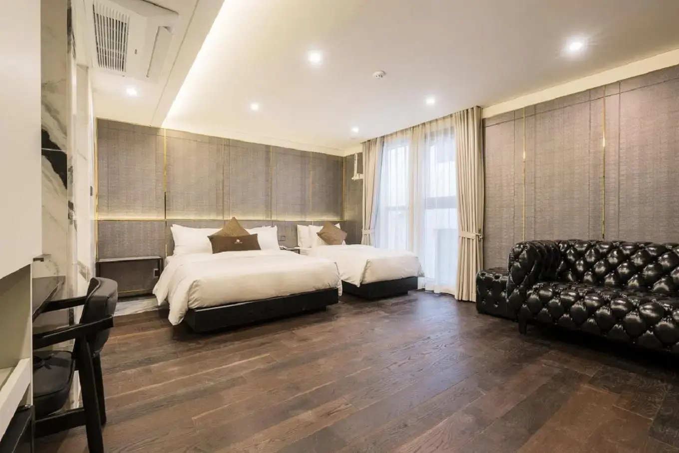 Photo - HOTEL THE MAY Jongno
