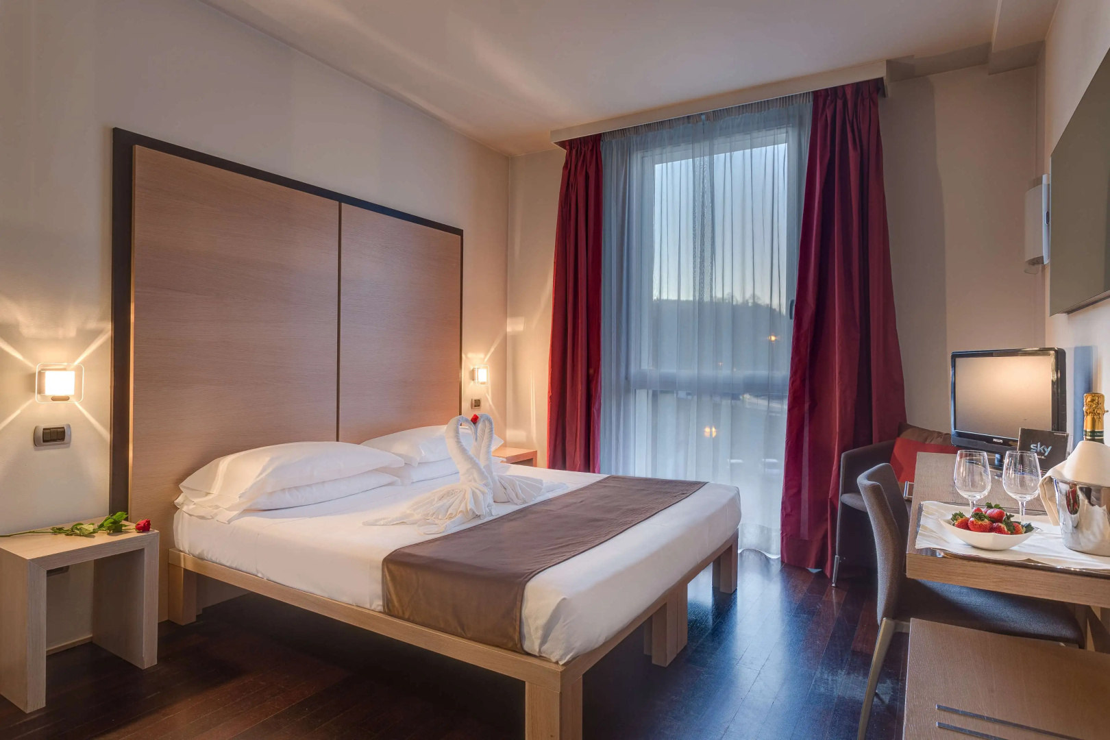 Foto - Best Western Hotel San Marco