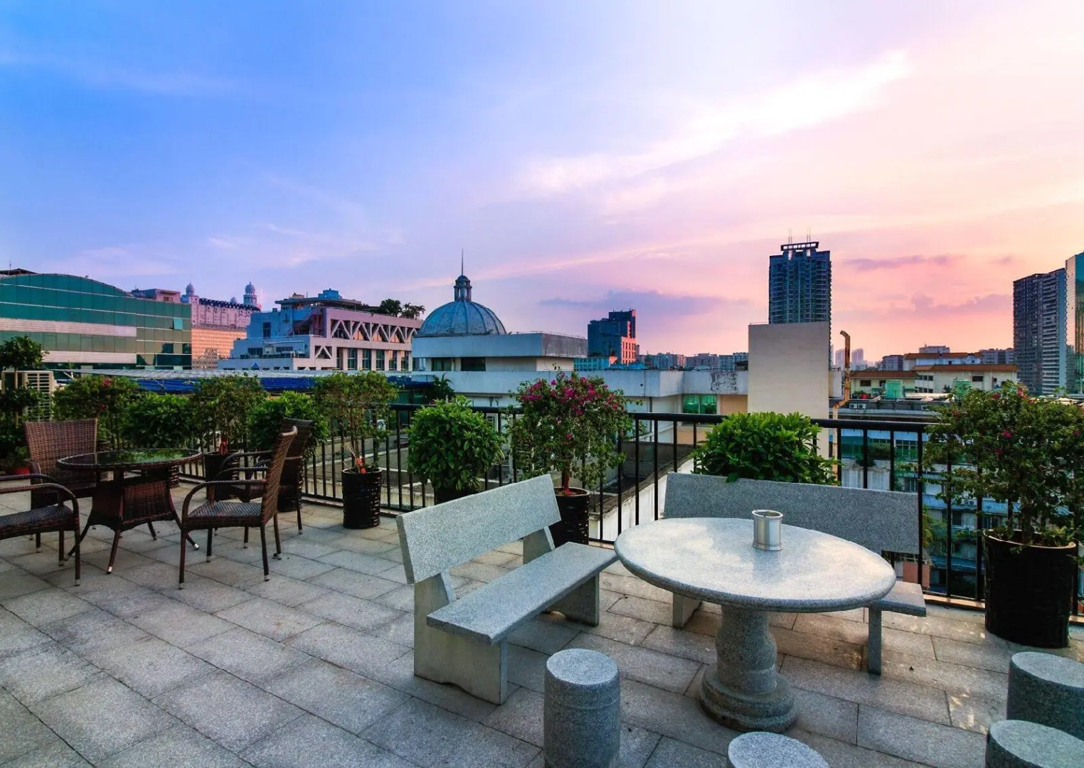 Photo - Vienna Hotel Guangzhou Beijing Road Branch