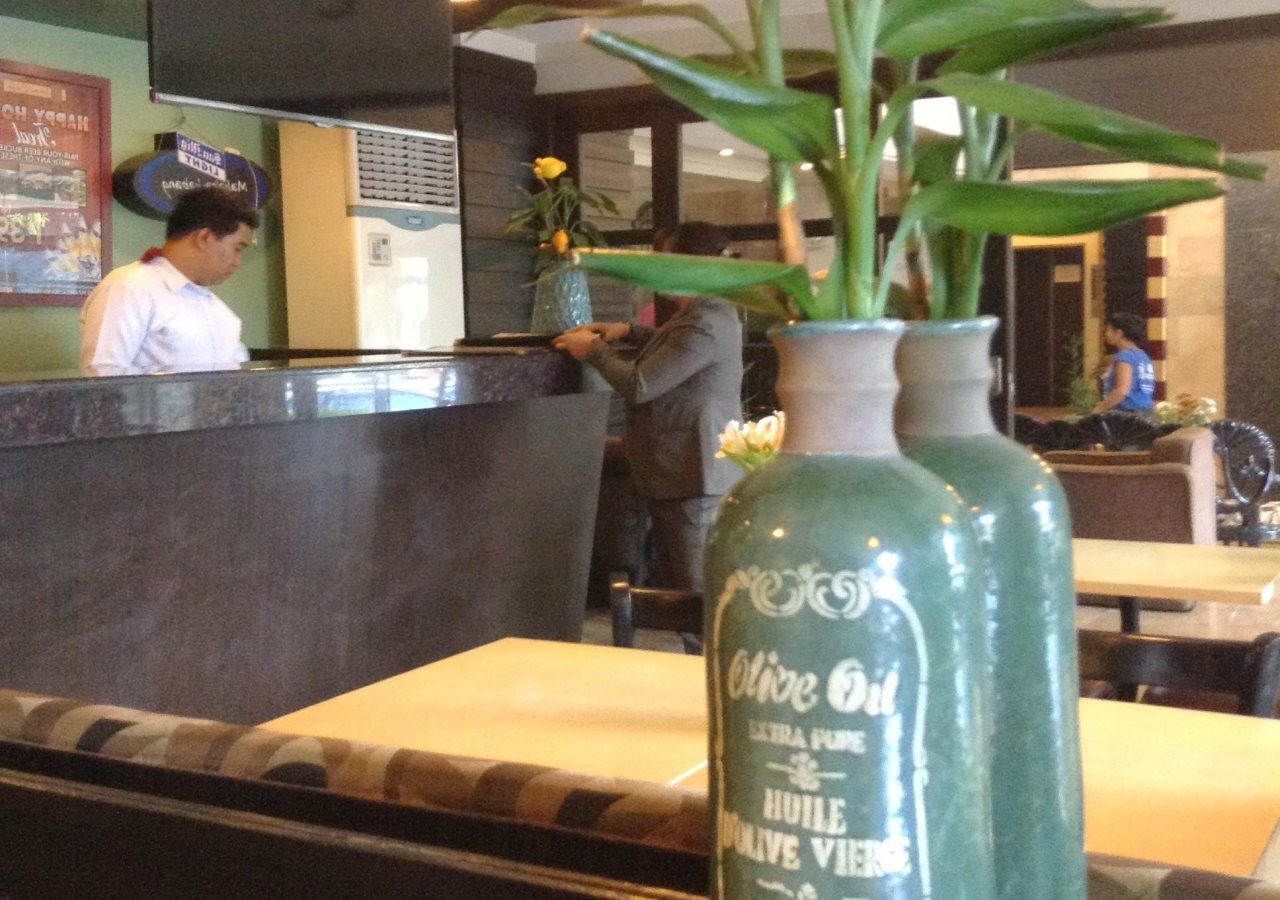 Photo - Fersal Hotel Malakas, Quezon City