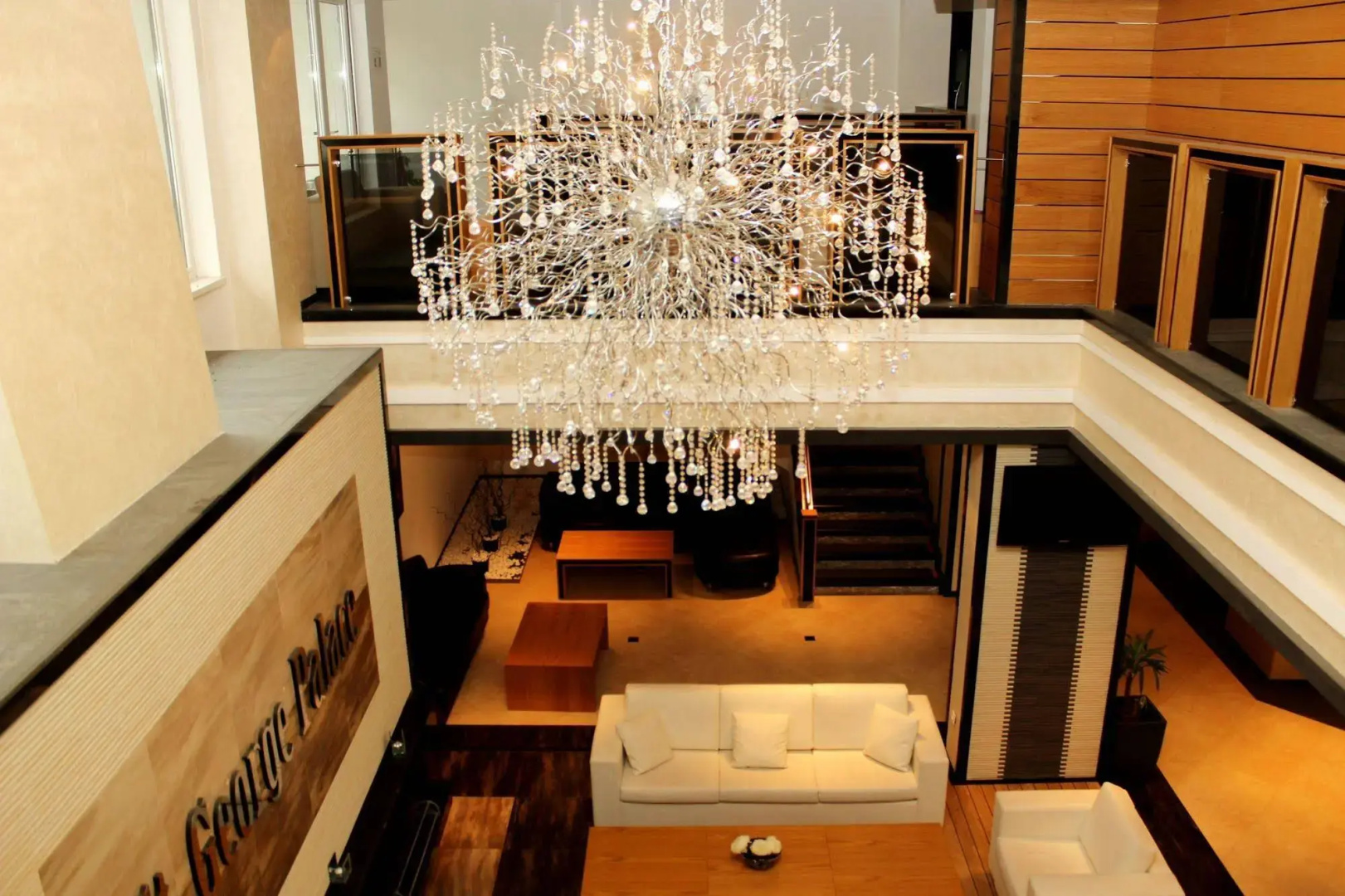 Photo - Saint George Palace Aparthotel