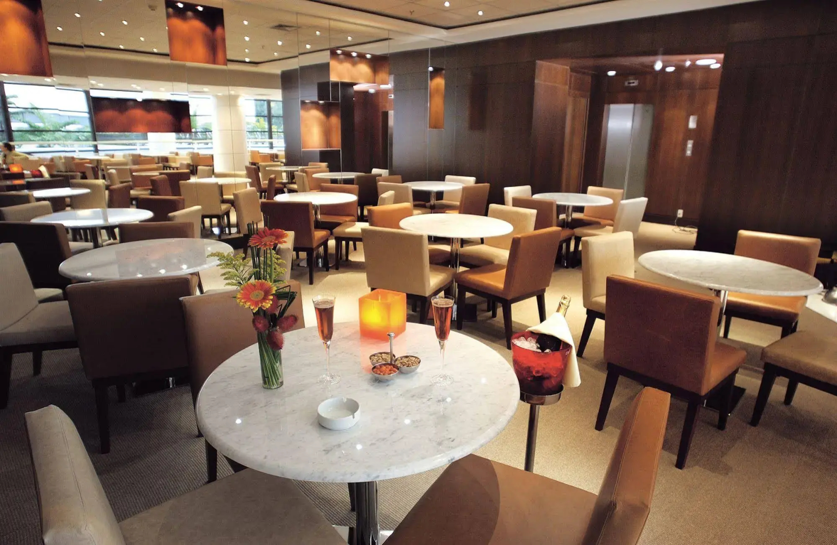 Photo - Mercure Sao Paulo Grand Plaza Paulista