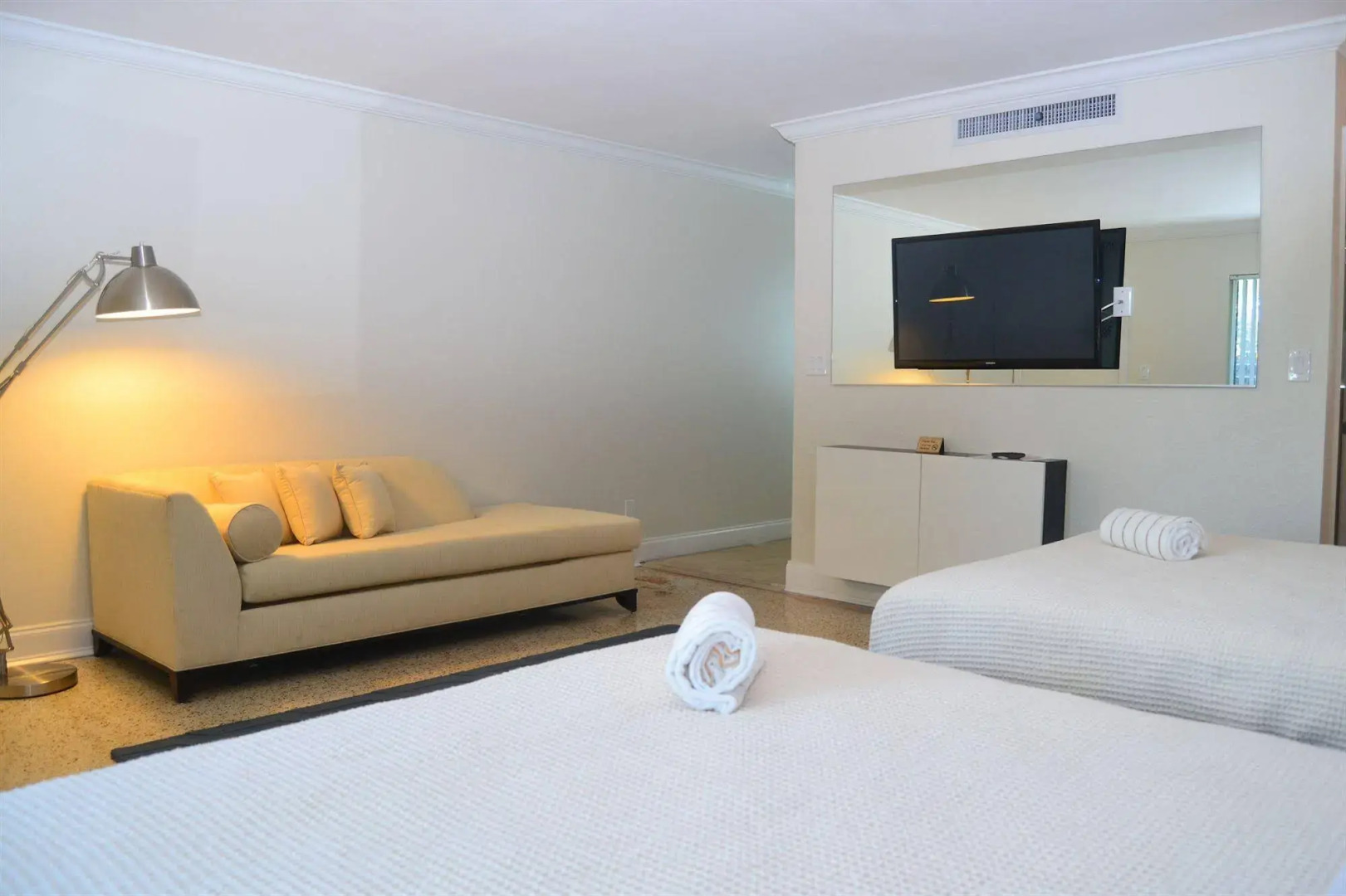 Photo - Victoria Park Hotel