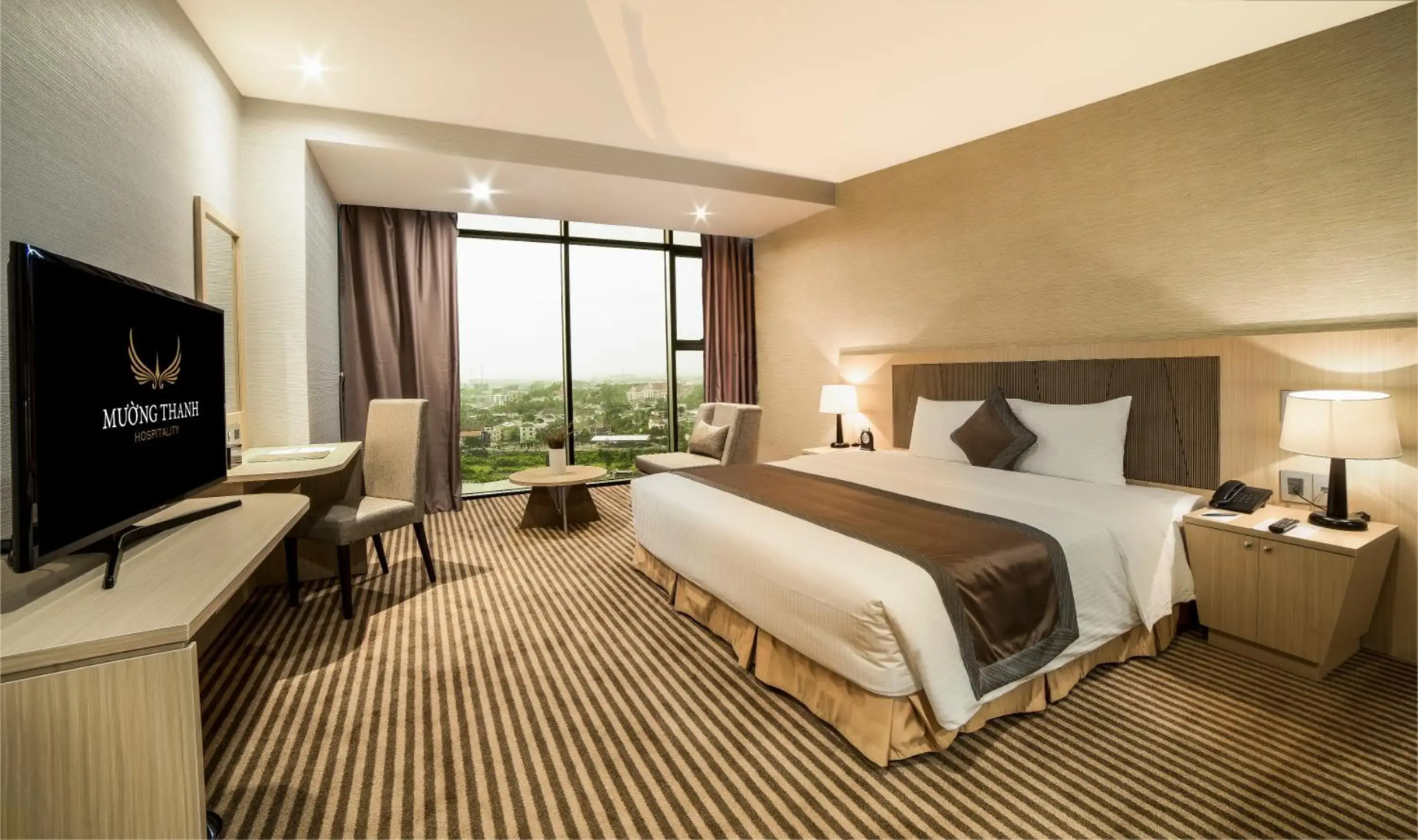 Foto - Muong Thanh Luxury Vientiane Hotel