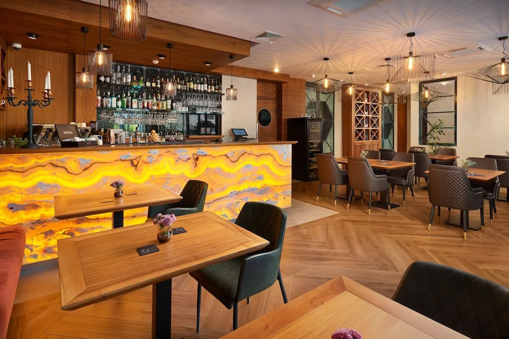 Photo - Time Boutique Hotel