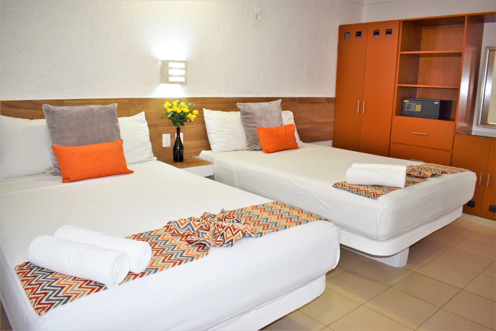 Photo - Hotel Arrecifes Suites