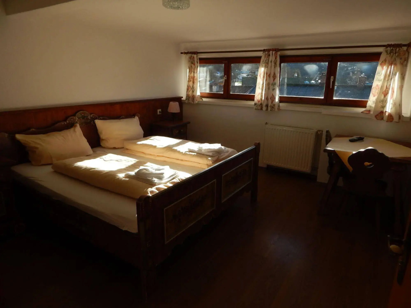 Foto - Sporthotel Schoenau am Koenigssee