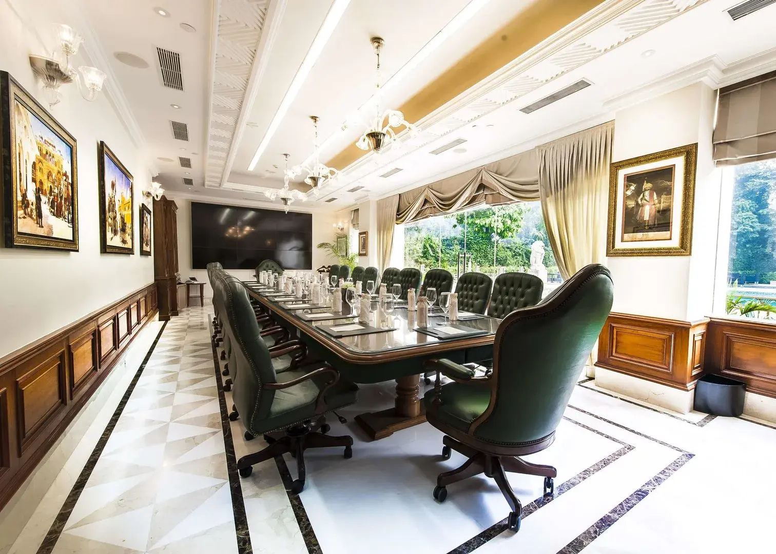 Photo - The Imperial New Delhi
