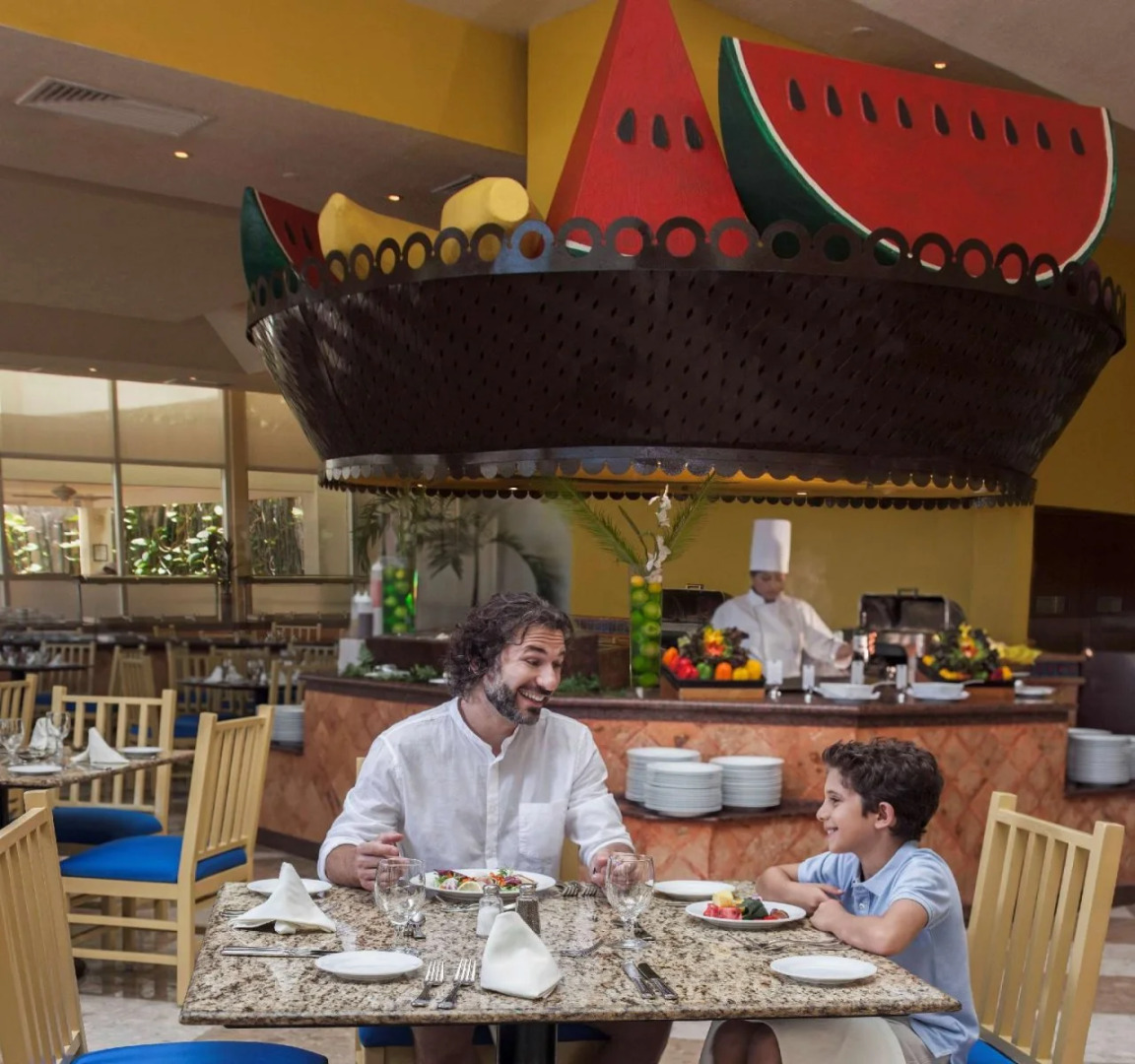 Photo - Royal Select at Grand Park Royal Cancún - All Inclusive - Adults Only