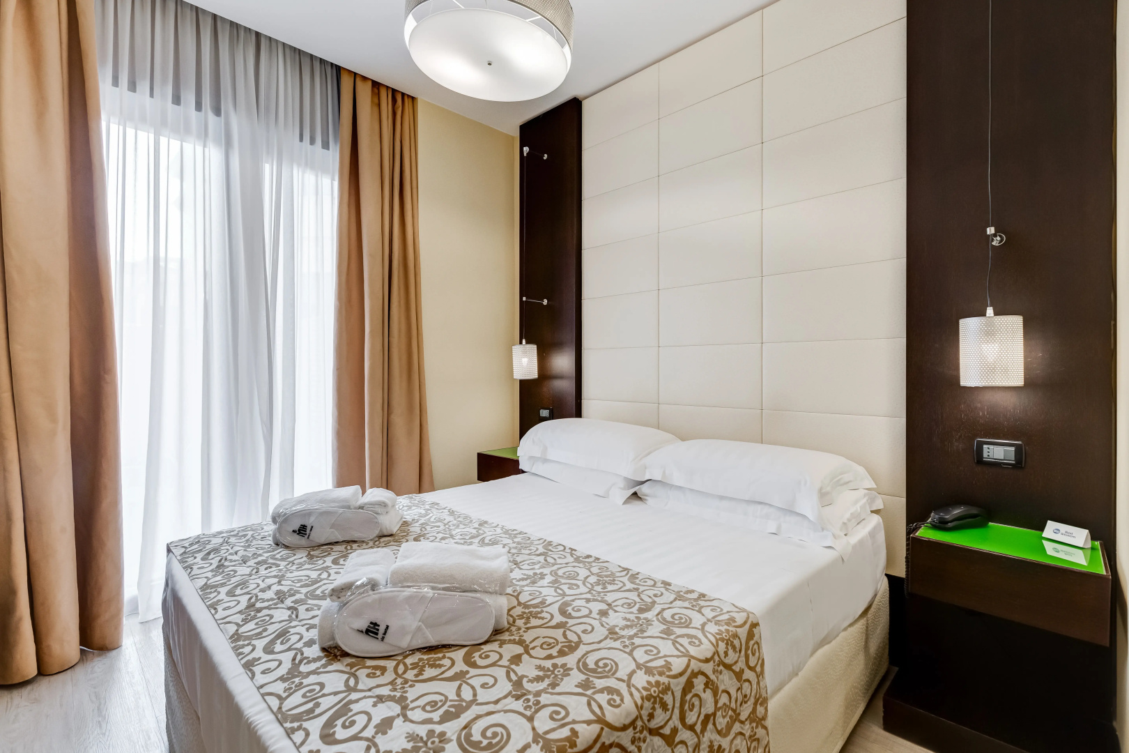 Foto - Best Western Cinemusic Hotel