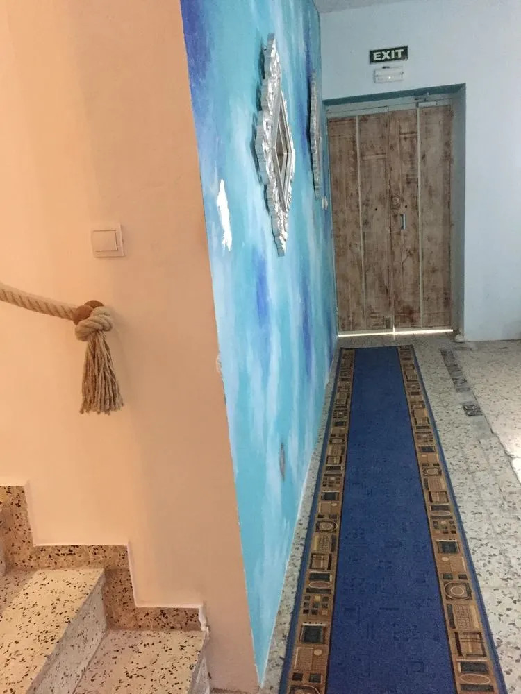 Foto - Hostal The Monkey Room