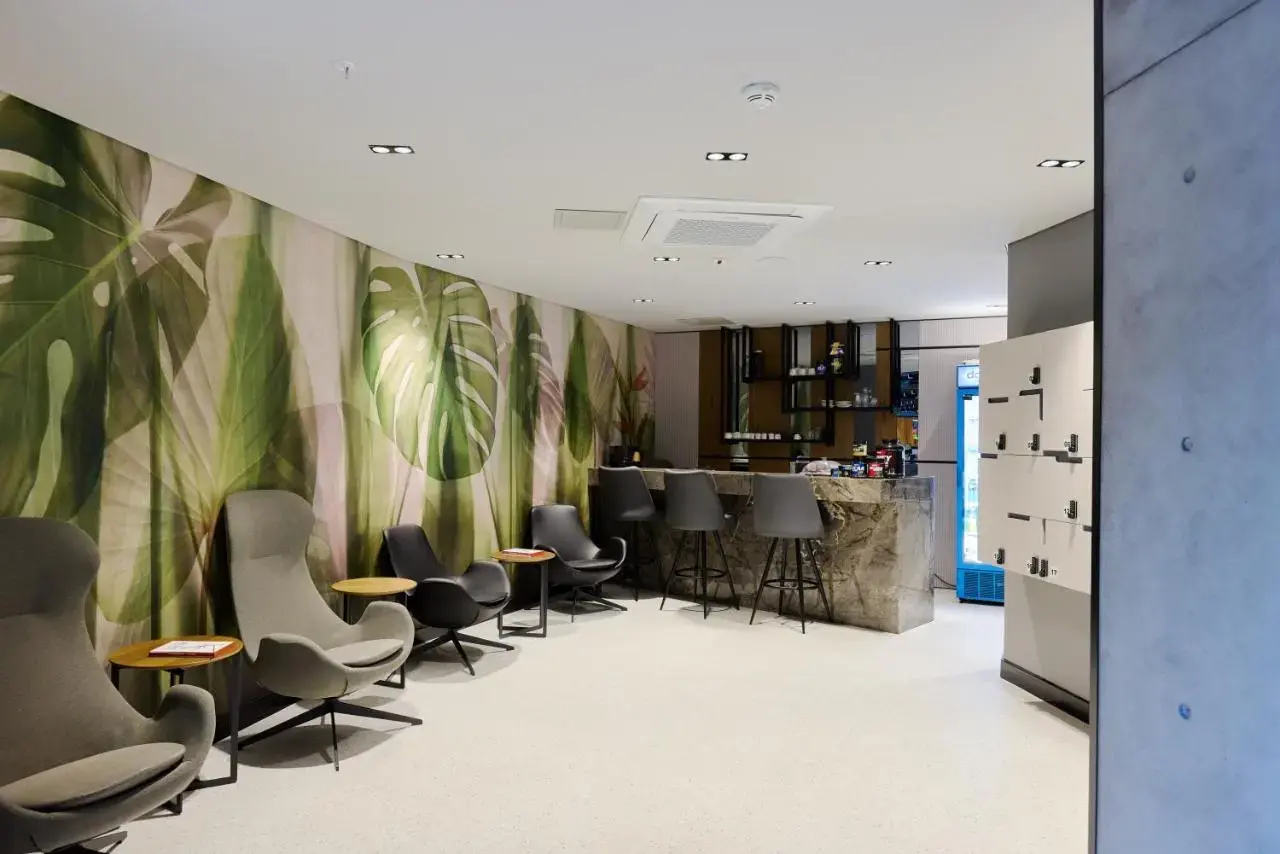 Foto - Bomonti Suites Istanbul