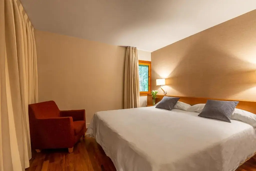 Photo - Hotel Xalet del Golf