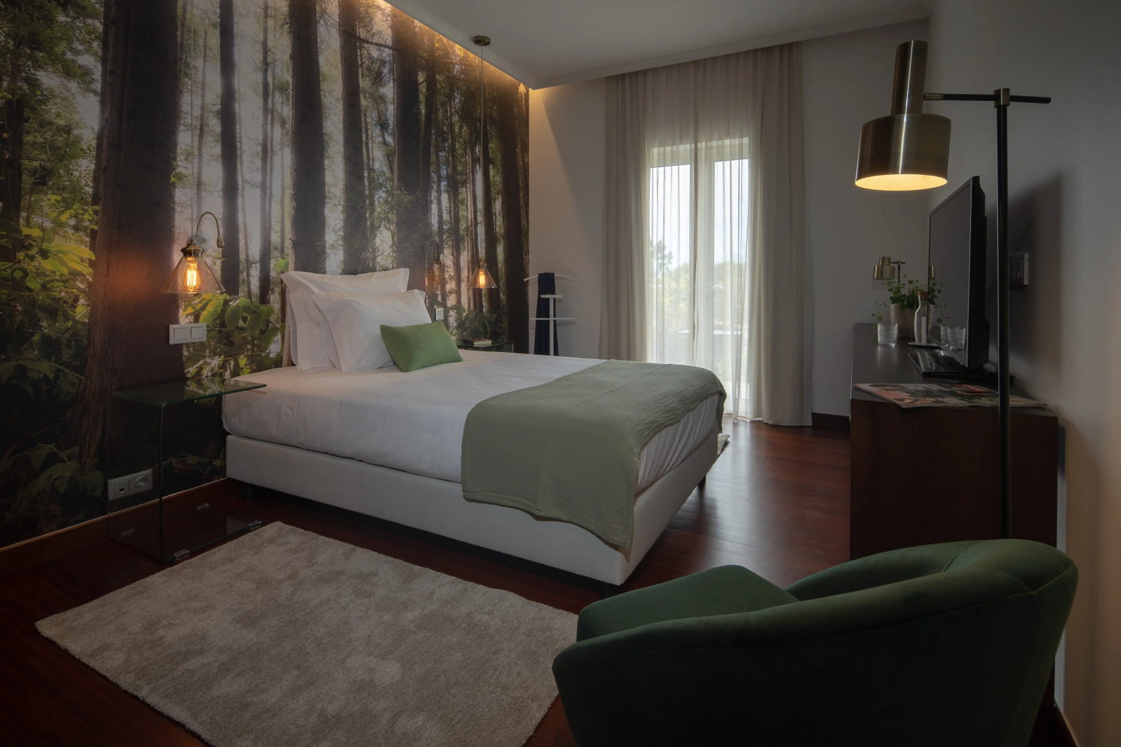 Foto - Senhora da Rosa, Tradition & Nature Hotel