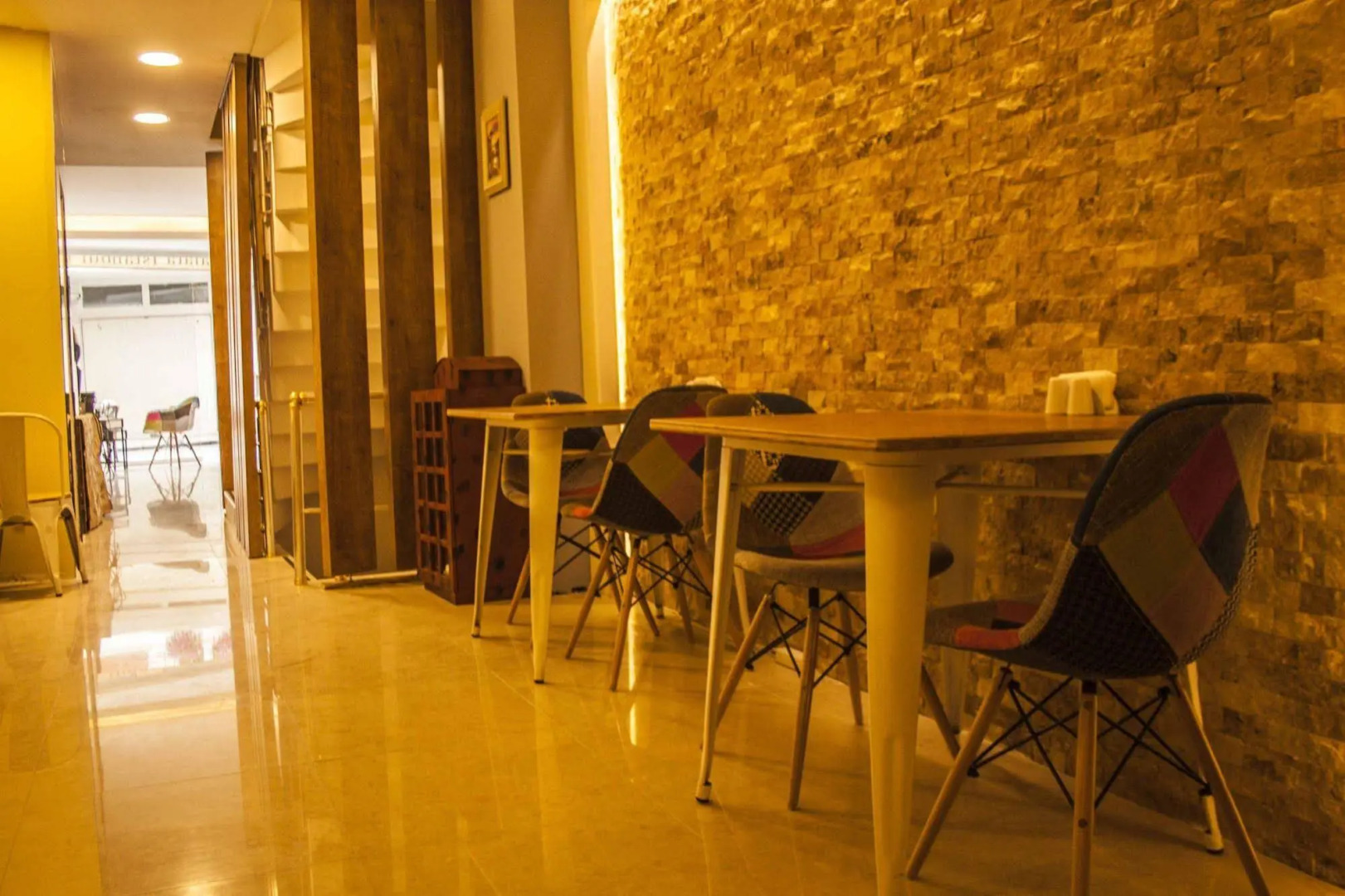 Foto - Sirkeci Quietness Hotel