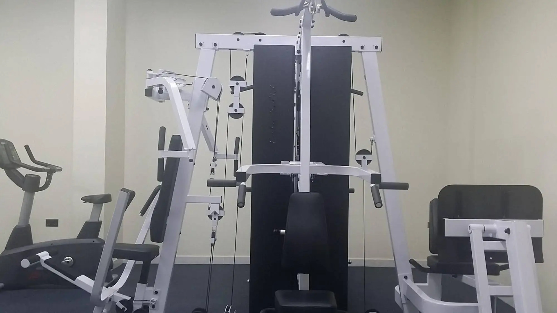 Foto - Remas Hotel Suites - Al Khoudh, Seeb, Muscat