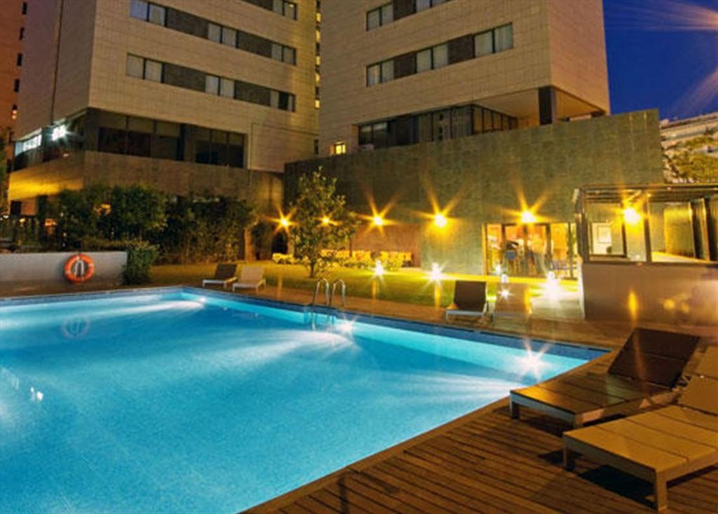 Foto - INNSiDE by Meliá Valencia Oceanic