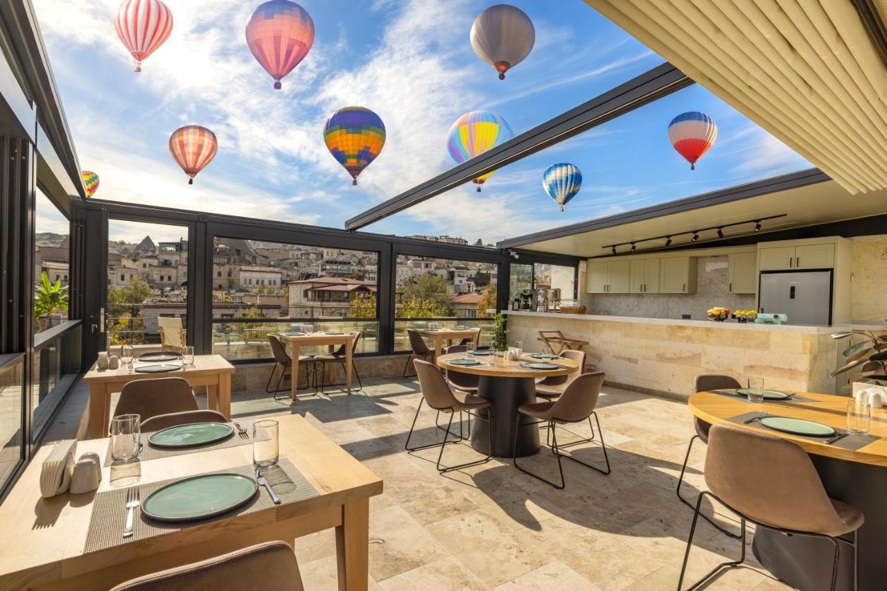 Foto - Mare Cappadocia - Adults Only