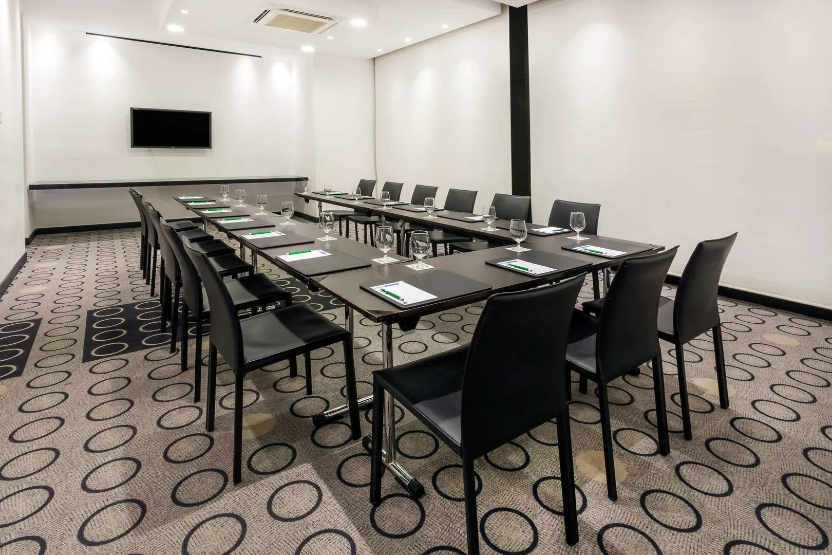 Foto - Wyndham Bogota