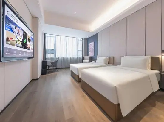 Photo - Atour X Hotel Guangzhou Avenue South Pazhou Convention and Exhibition Center