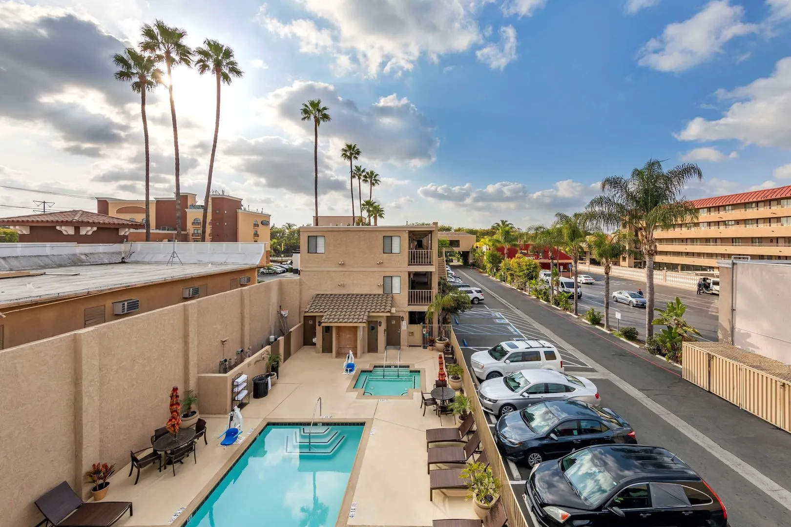 Photo - Best Western Plus Anaheim Inn