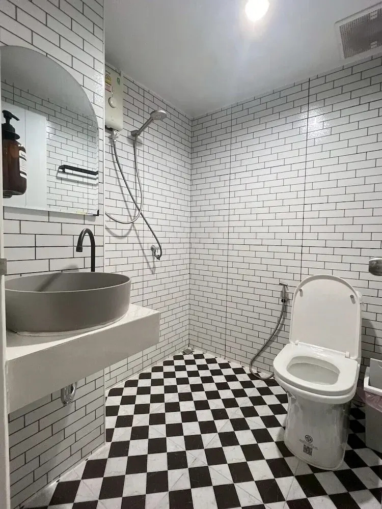 Foto - Around Ari Hostel