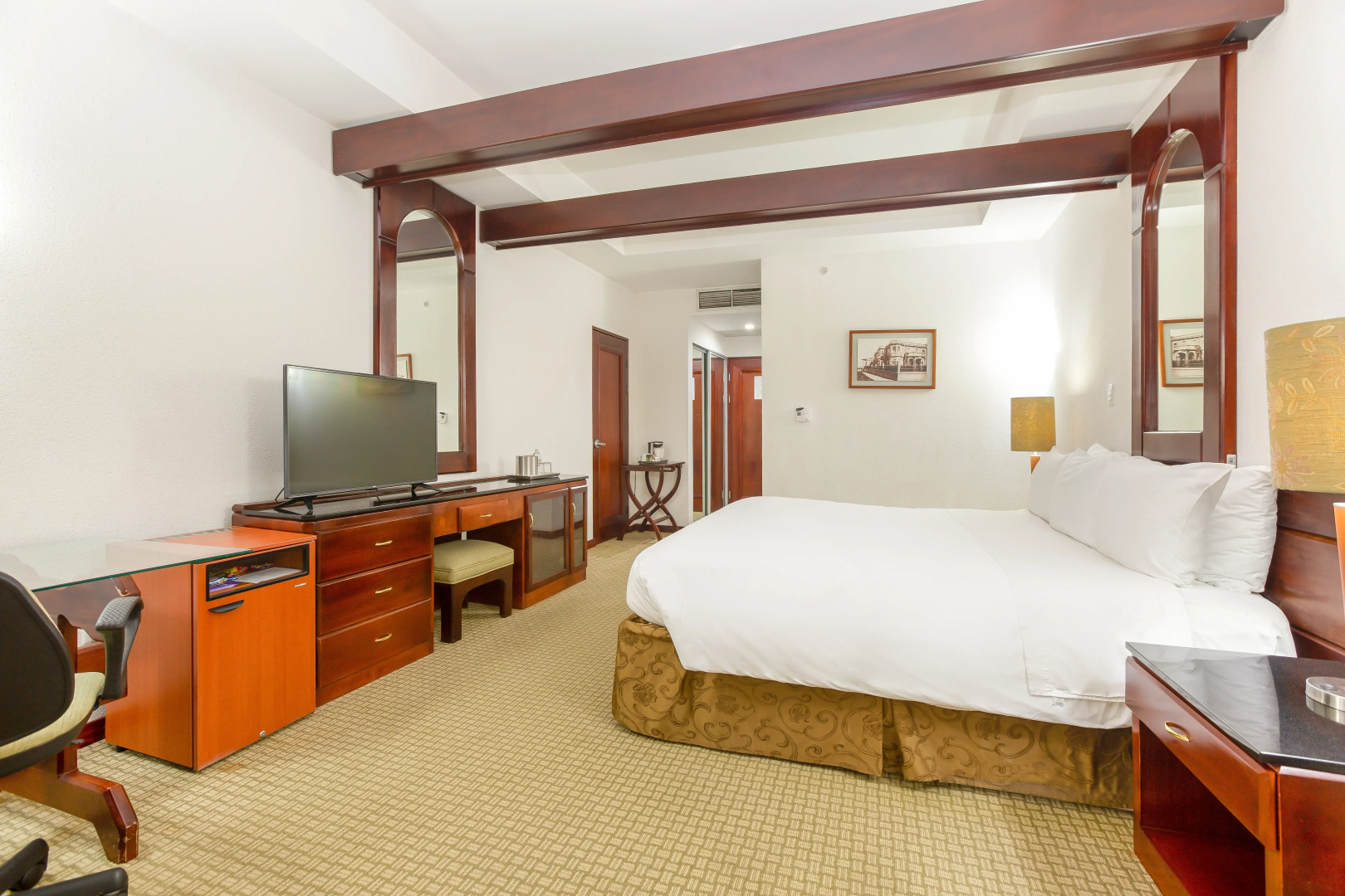 Photo - Radisson San Jose-Costa Rica