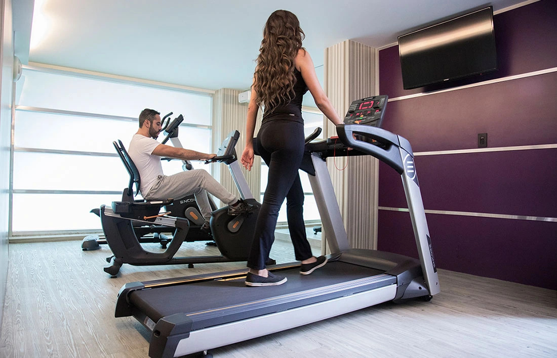 Photo - Hotel Marbella