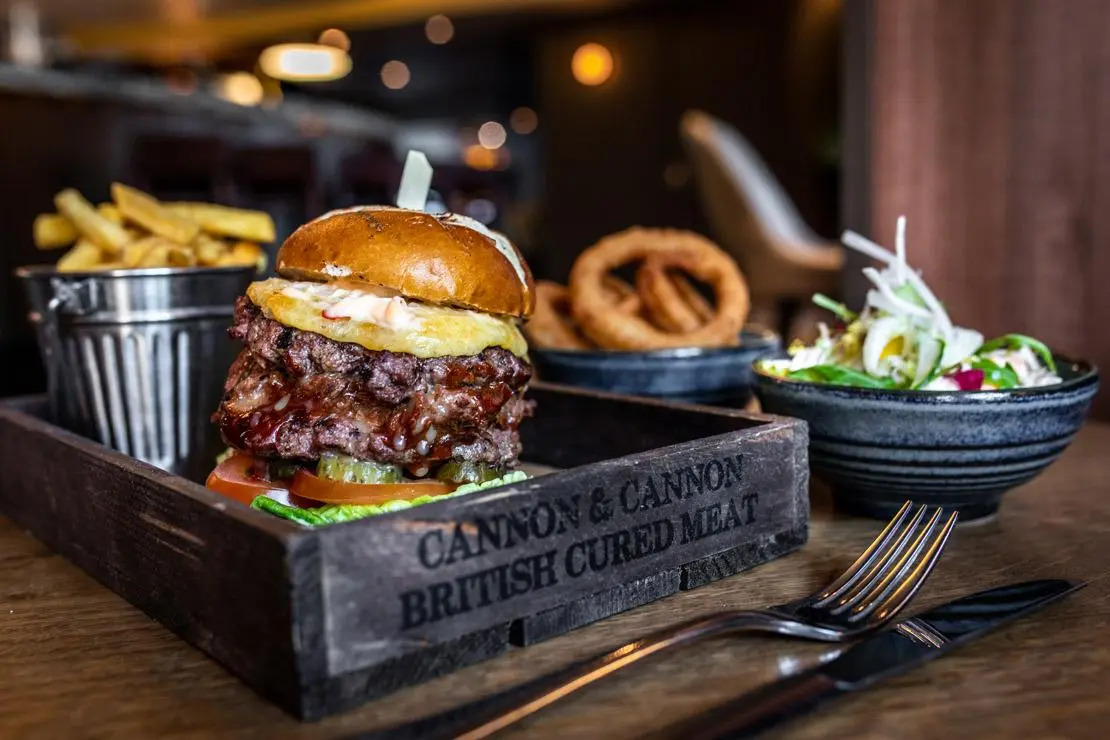 Foto - DoubleTree By Hilton London Excel