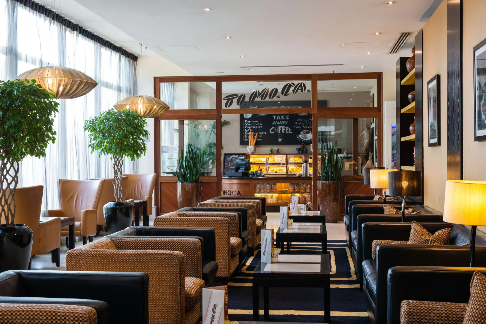 Foto - Radisson Blu Hotel, Addis Ababa