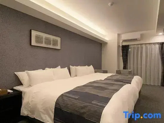 Photo - Randor Residential Hotel Fukuoka Classic