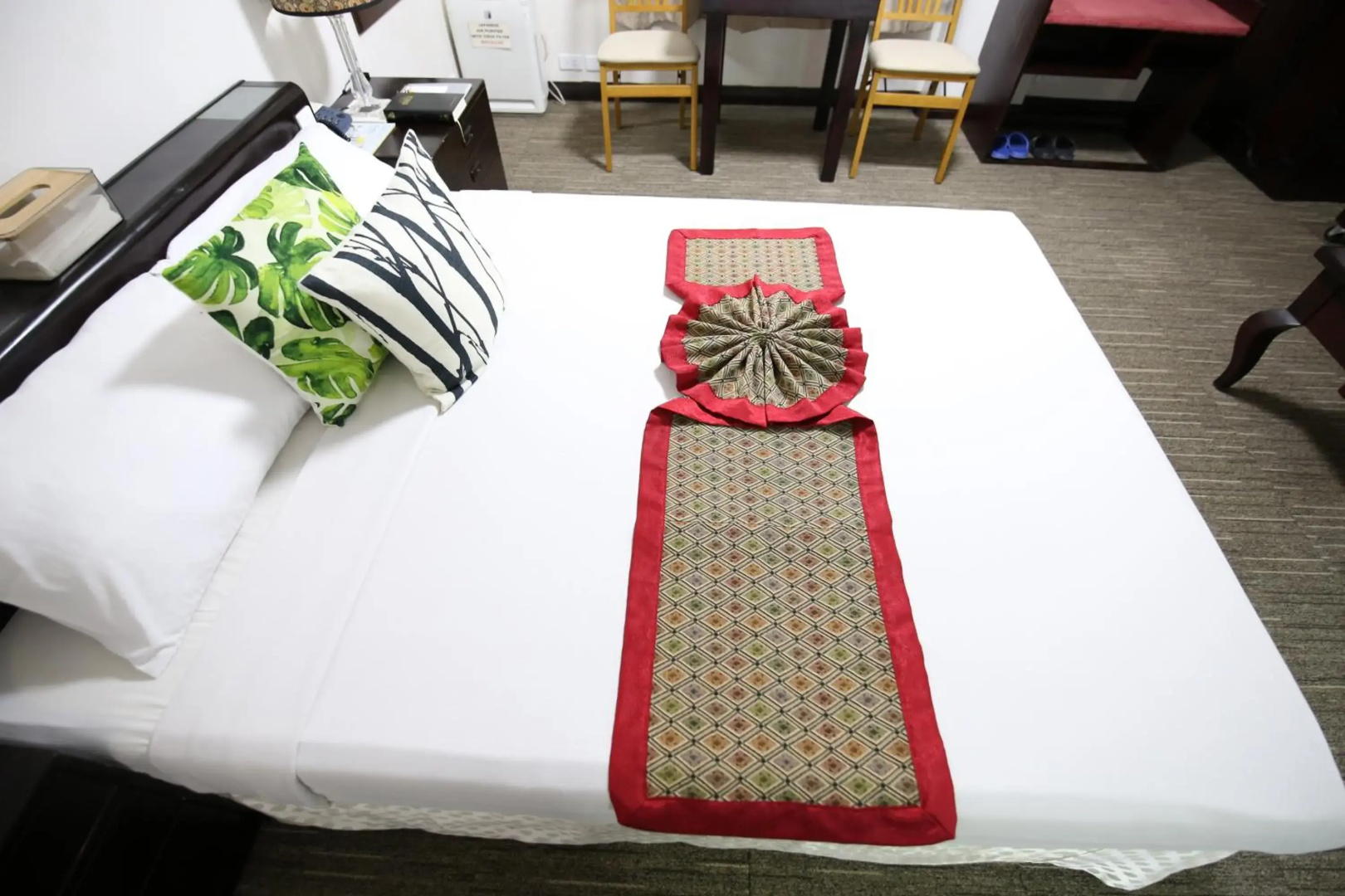 Photo - Hotel Asia