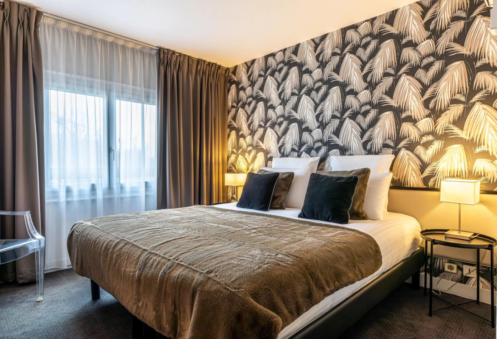 Foto - Hotel Quorum