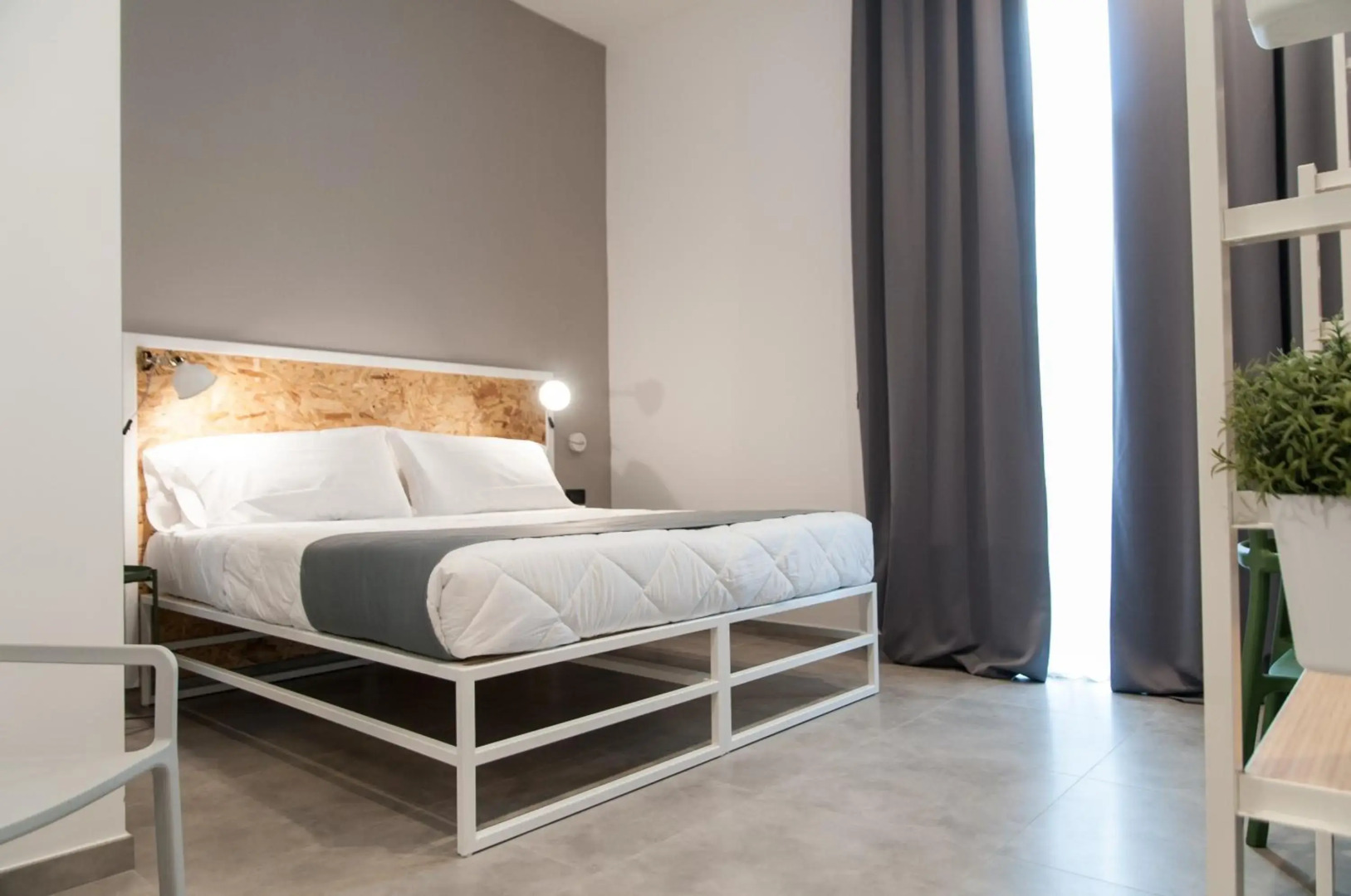 Foto - IRON Hotel by Residence Moderno