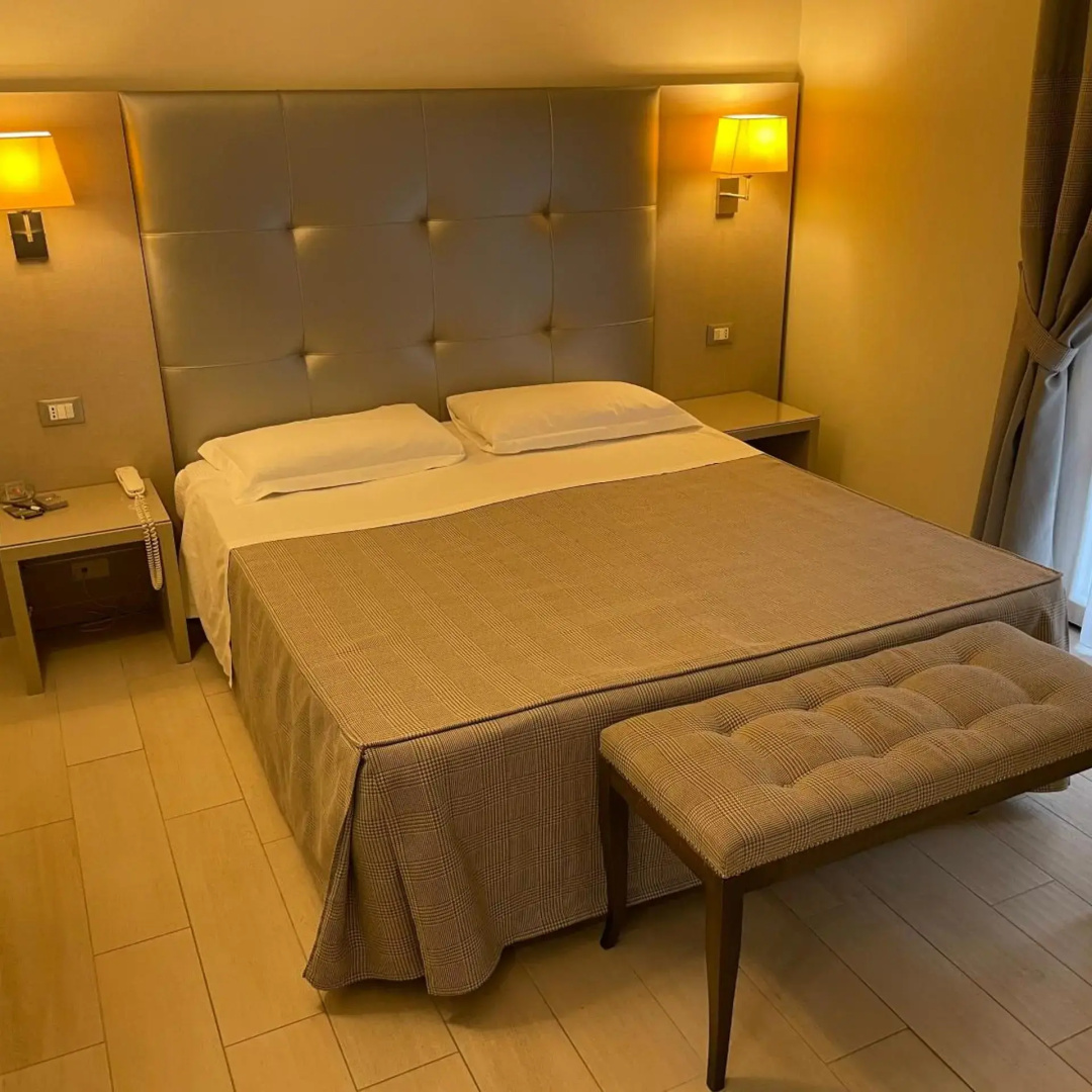 Foto - Boutique Hotel Calzavecchio