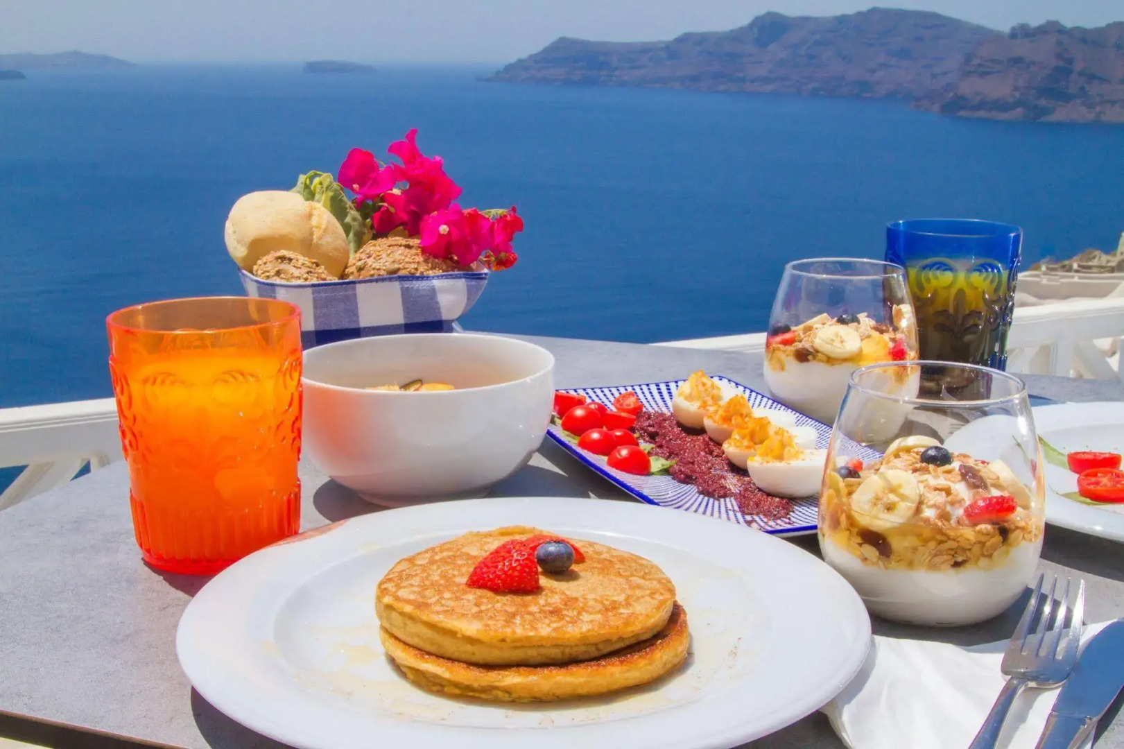 Foto - Alexander's Suites