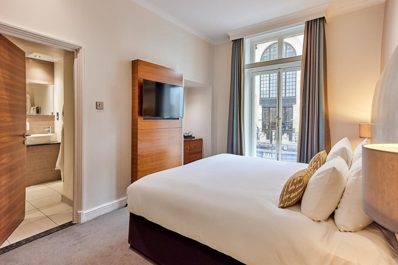 Photo - Thistle London Piccadilly