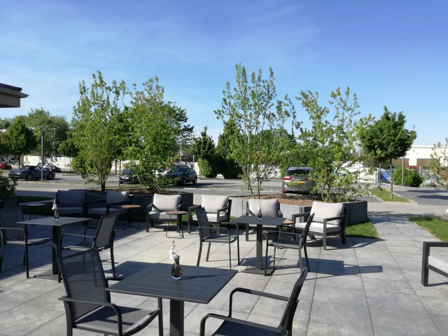 Photo - Best Western Plus iO Hotel