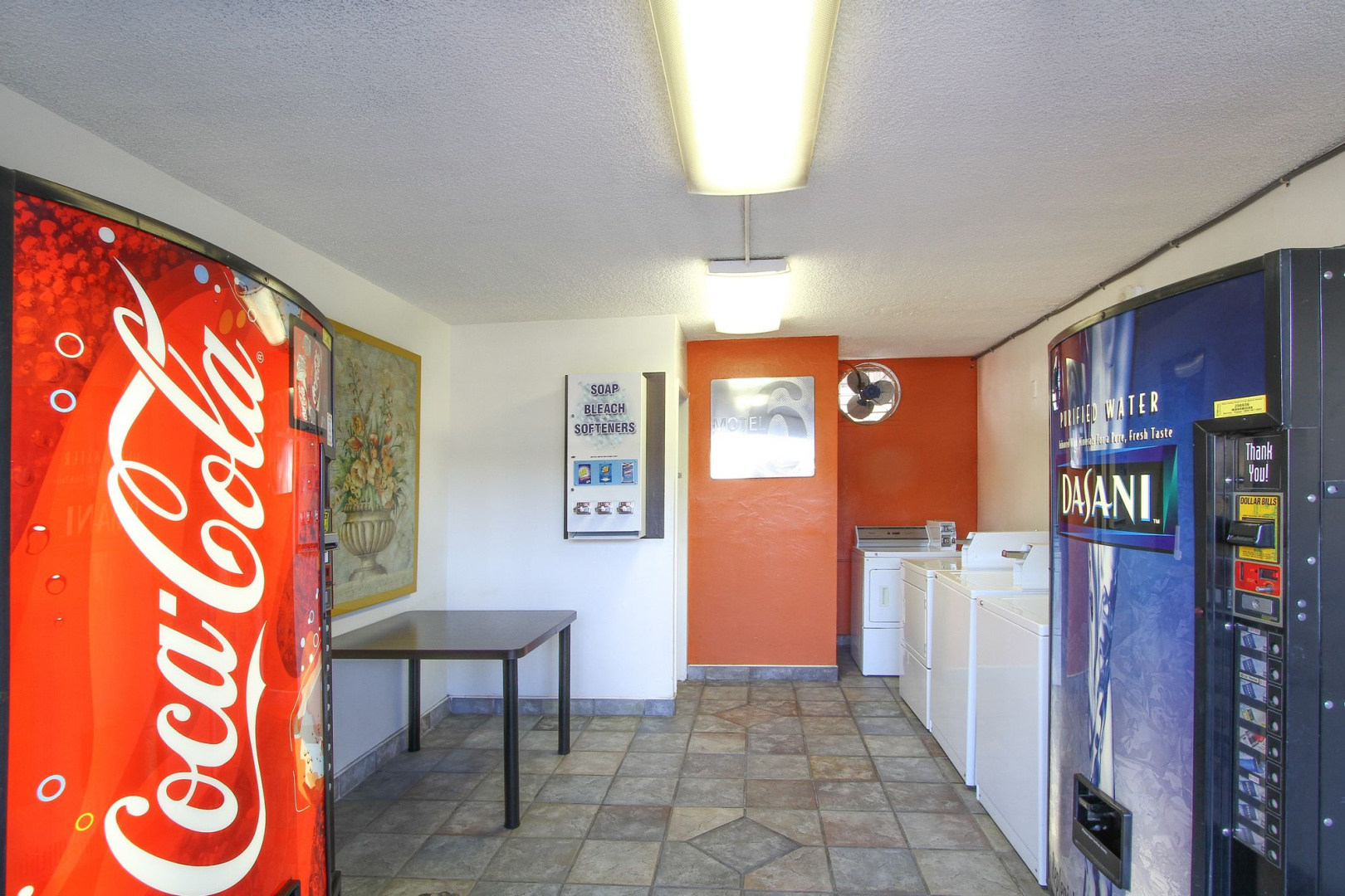 Foto - Motel 6 San Diego Airport - Harbor