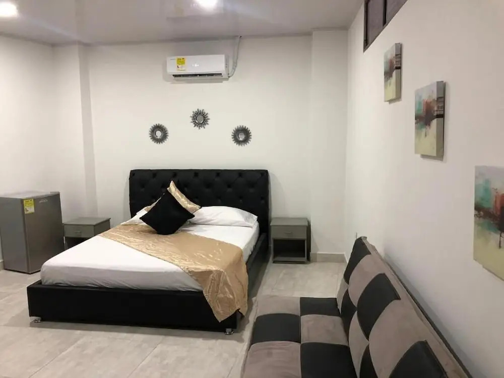 Foto - Apartahotel San Pedro de Alejandría