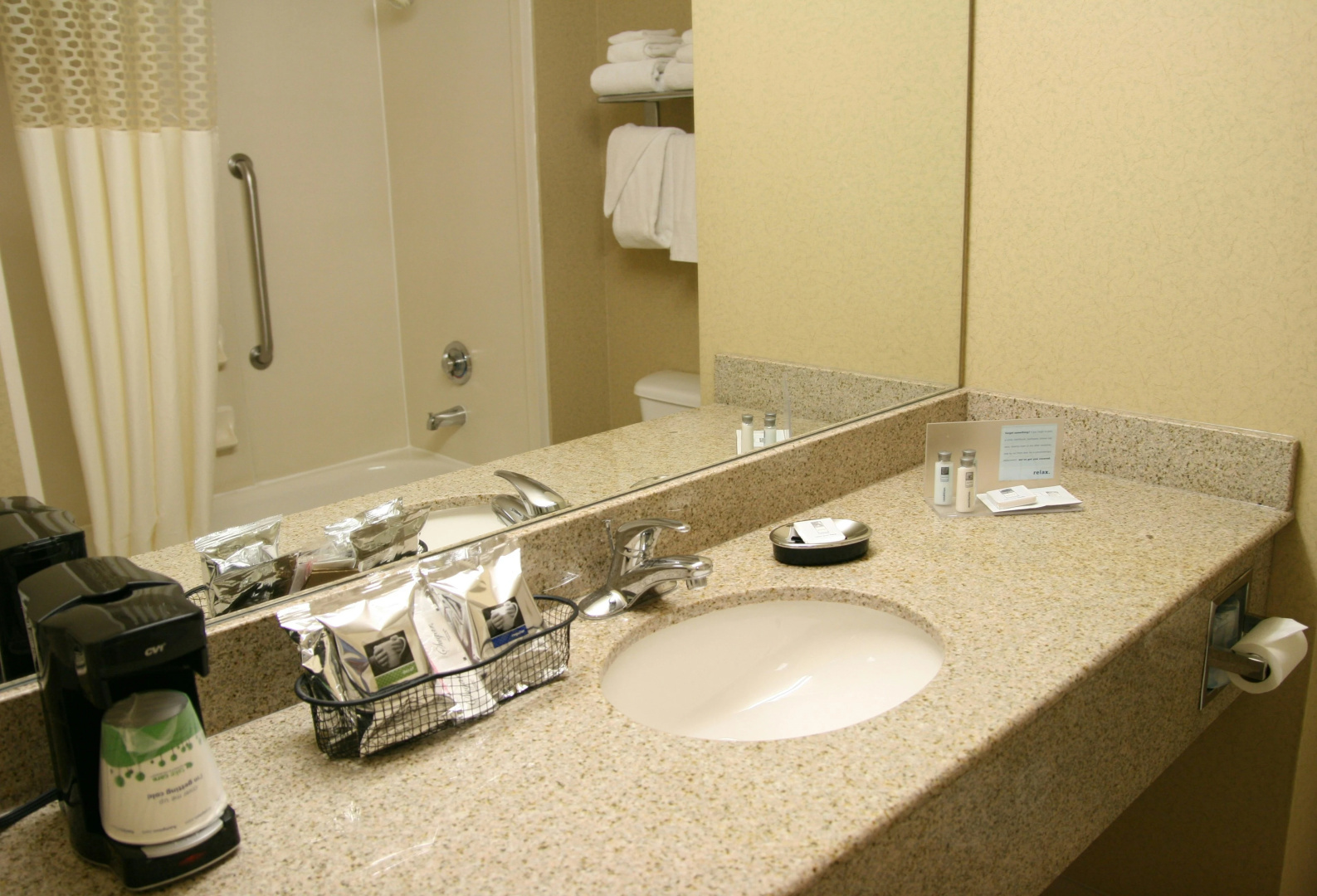 Foto - Hampton Inn San Marcos, CA