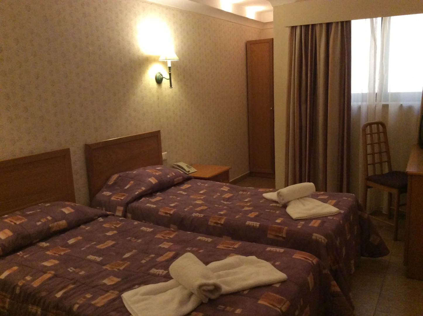 Photo - Windsor Hotel