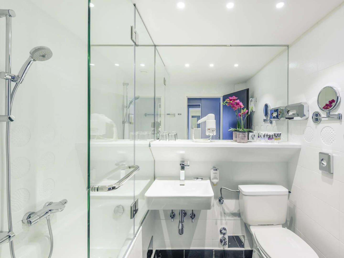 Photo - Mercure Hotel Raphael Wien