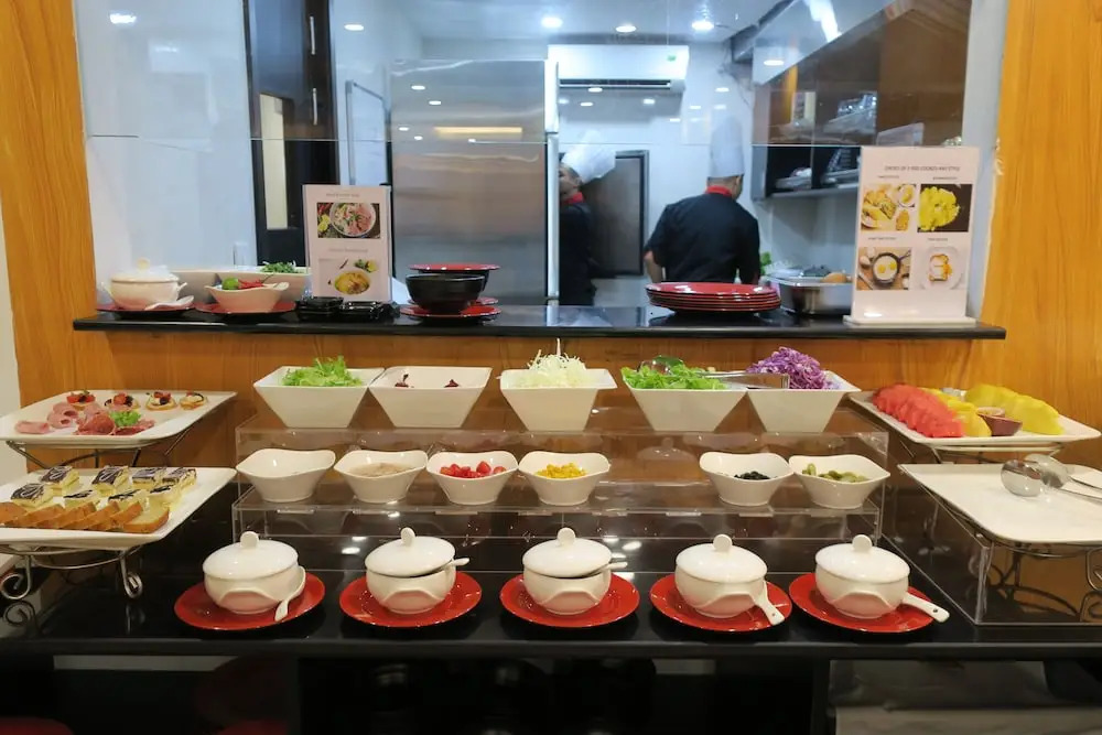 Foto - AncyrA TamTam Hotel Center Old Quarter - Next to Hoan Kiem Lake