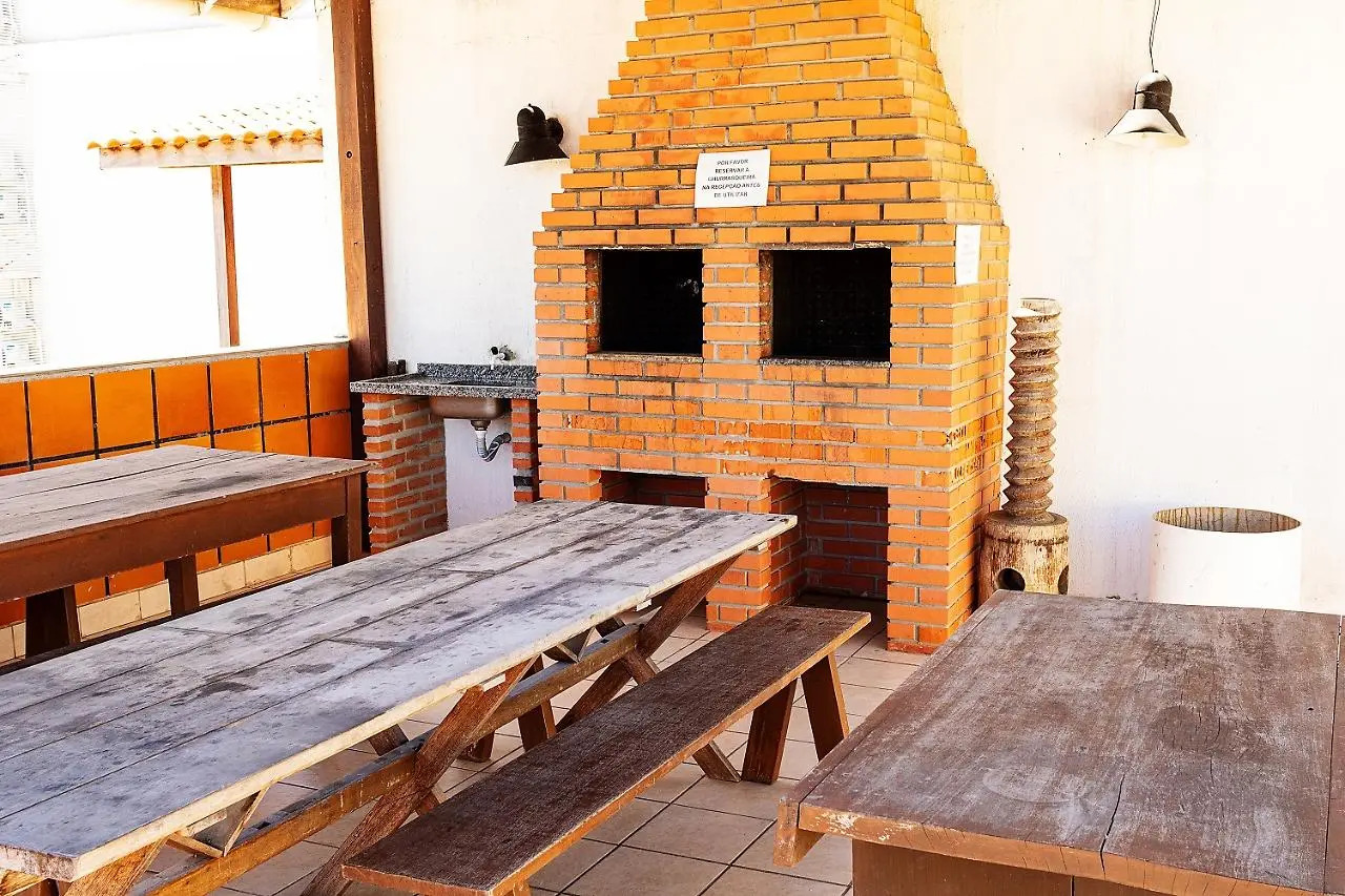 Foto - Ilhasul Hotel Residencia