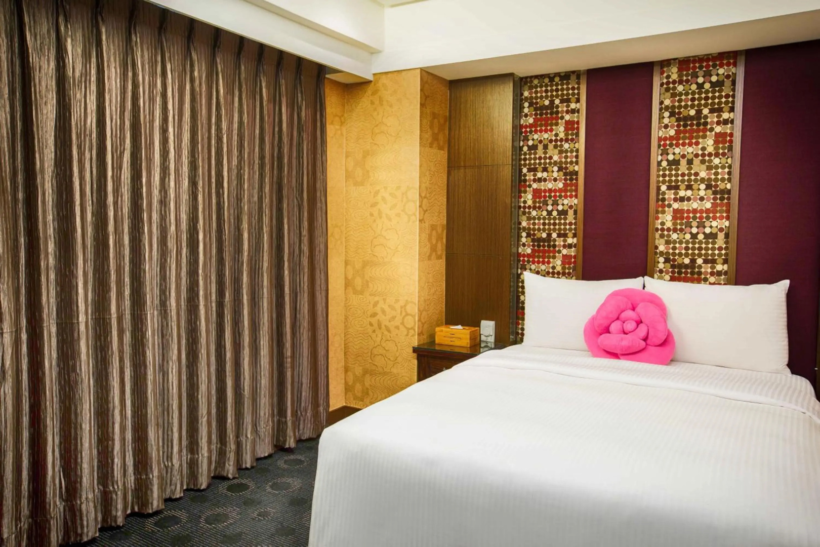Foto - Cai She Hotel