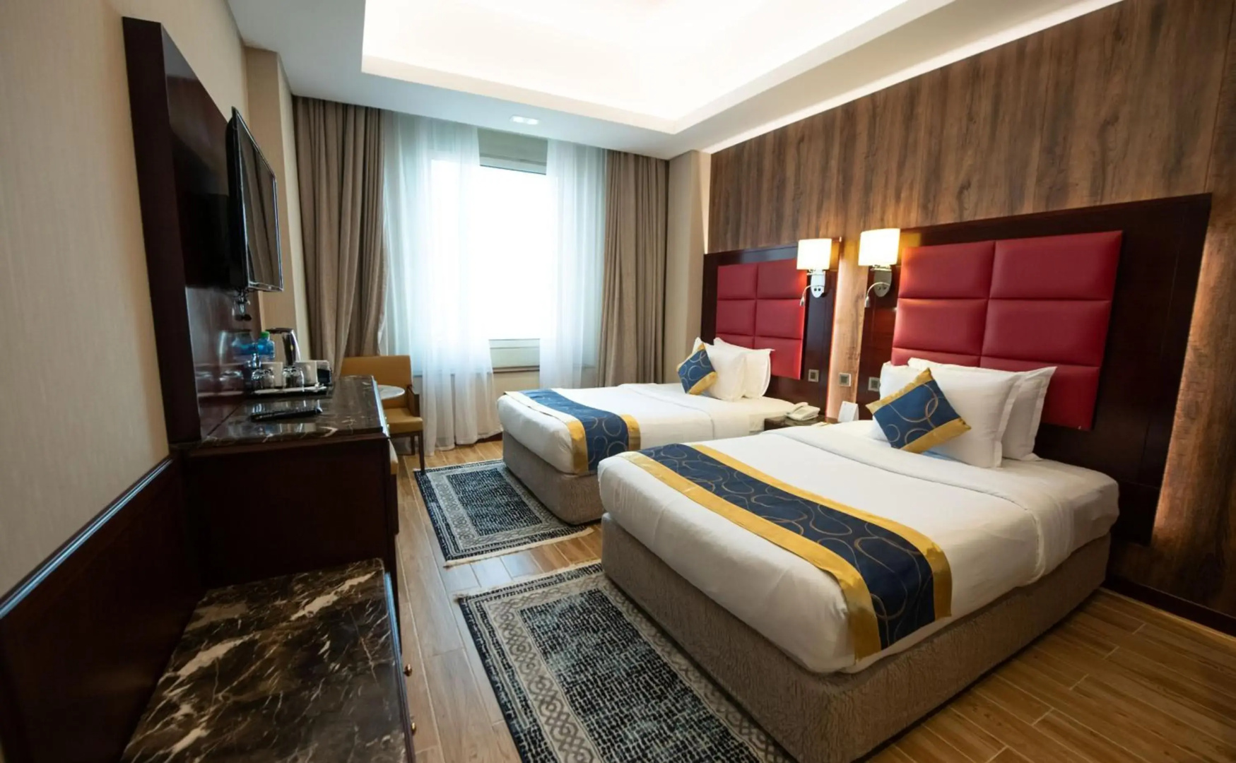 Foto - Ramee Guestline Hotel Qurum