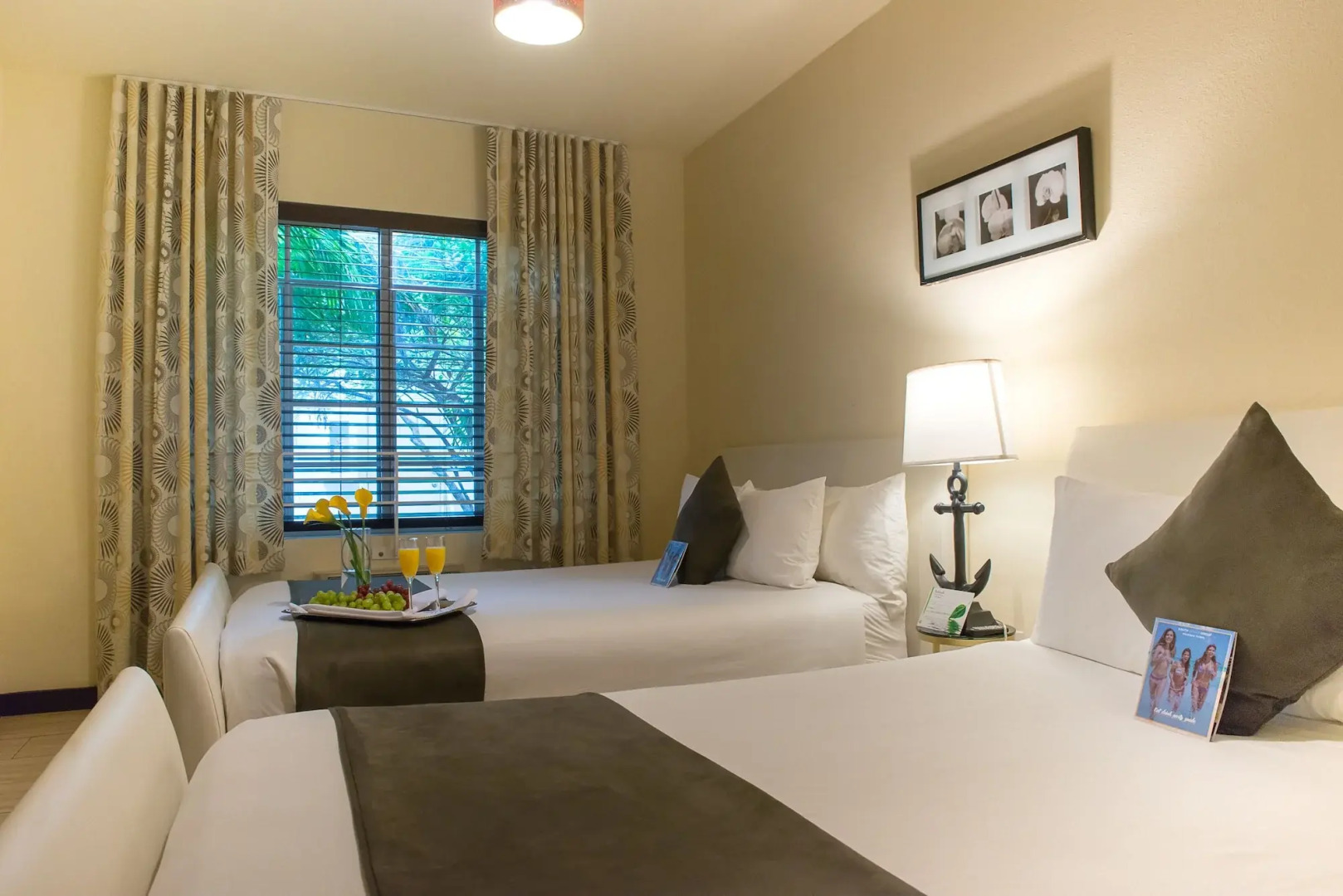 Foto - Tradewinds Apartment Hotel Miami Beach